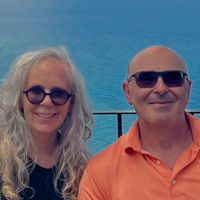 Casa di Tracy & Simon