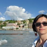 Casa di Marie-Lise