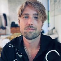 Brandon Jamess hus