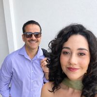 huis van Fernanda e Dani