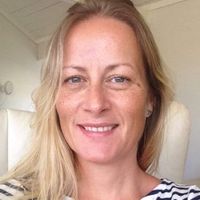 Flott familievennlig leilighet i Myrkdalen. Perfekt beliggenhet for turer i fjellet. Det er sol på balkongen fra morgen til ettermiddag. Ett soverom med dobbel seng. Ett soverom med to dobbelt senger og ett soverom køyeseng. Totalt åtte sengeplasser. 
Vaskemaskin og tørket trommel.
