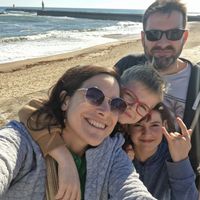 Casa di Sarah et Julien