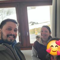 Laura & Antoines hus