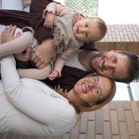 Ferran y Cristinas hus