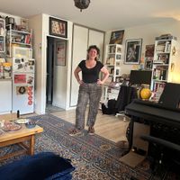 Sarahs hus