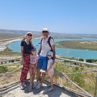 Cedric et Sophies hus