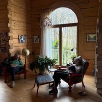 Casa di alain