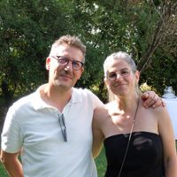 Casa di Guillaume et Aline
