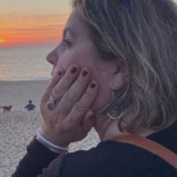 Sandrine s Haus