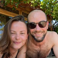Elise et Aurélien s Haus