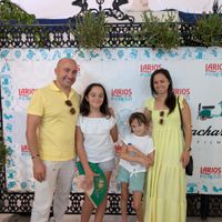Casa di Ángel y  Pepi