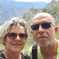 Casa di Christine et Jean-François