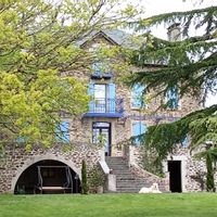 Rachels hus
