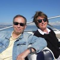 Casa de Pascale et Jean-Marc