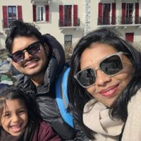 Casa de Ajit