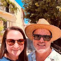 Rachel & Scott s Haus
