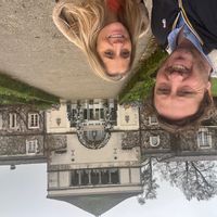 Maison Lucie et Greg au calme