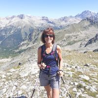 Huis in Antist, France