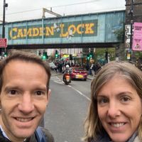 La maison de Cynthia y Jose
