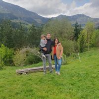 huis van Aitor y Naiara