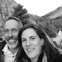 2 bed, 2 bath home in town of Mariposa,  and one-hour drive to Yosemite National Park