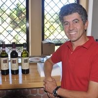 Maurizio's house