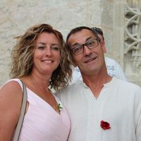 Sébastien & Amandines hus