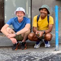 Renaud & Sunas hus