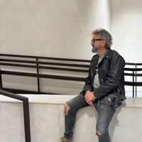 La habitación de Manu
