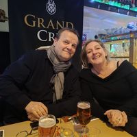 Anne-Marie et Pierre s Haus