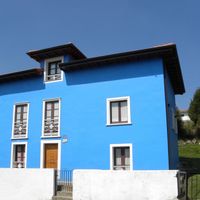 Casa di rosario