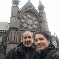 Andrés s Haus