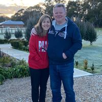 Peace and Quiet in North Canterbury