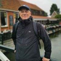 Morten s Haus