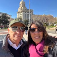 Casa de Monica & Luis