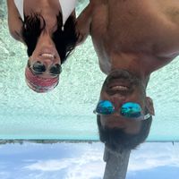 L’appartement inattendu de la tribu …