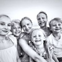 Miriams hus