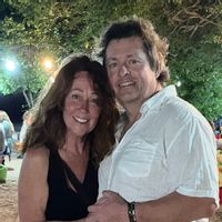 Jocelin et Guylaines hus