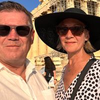 Casa di Geoff & Anne