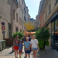 La maison de Joanna