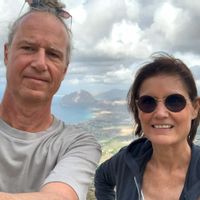 Gilles et Marie-Christines hus