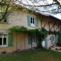 Casa de Blandine et Christophe