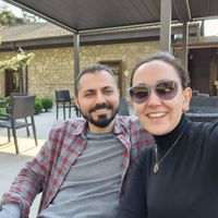Tolgahan s Haus