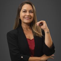 La maison de Karina