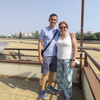Familia Martínez P