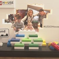 huis van Eleonora e Umberto