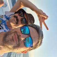 Sergio & Sebas hus