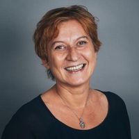 blandines hus