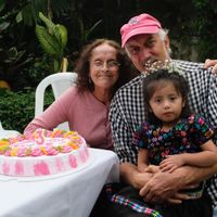Casa de Rosa & Bill