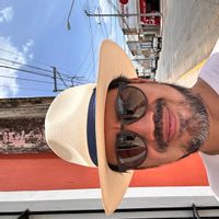 Paulo s Haus